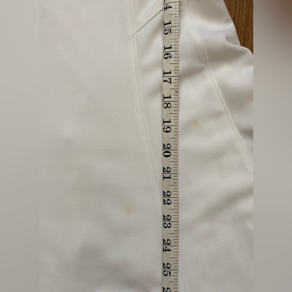 Non-wrinkle Dress - Picture 9 of 9